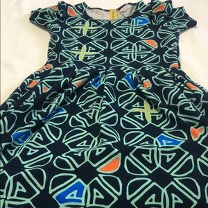 LulaRoe Amelia